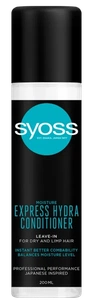 Syoss Moisture Express Hydra Conditioner