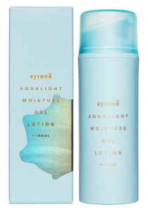 Syrene Aqualight Moisture Gel Lotion
