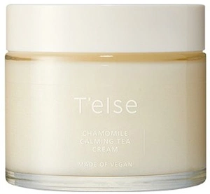 T'else Chamomile Calming Tea Cream