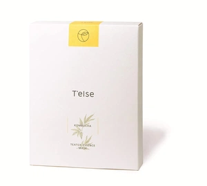 T'else Kombucha Teatox Essence Mask