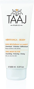 Taaj Paris Abhyanga Shea Body Butter