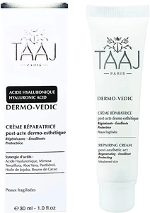 Taaj Paris Dermo-Vedic Repairing Cream