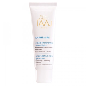 Taaj Paris Kashemire Moisturizing Cream