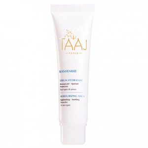Taaj Paris Kashemire Moisturizing Serum
