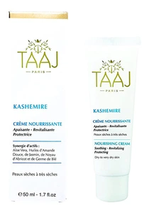Taaj Paris Kashemire Nourishing Cream