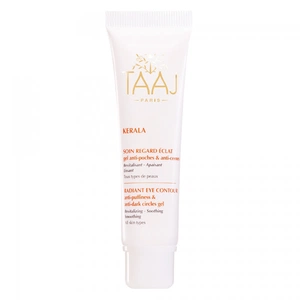 Taaj Paris Kerala Radiant Eye Contour