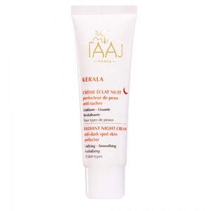 Taaj Paris Kerala Radiant Night Cream