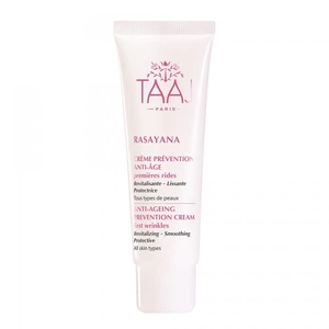 Taaj Paris Rasayana Anti-Aging Prevention Cream