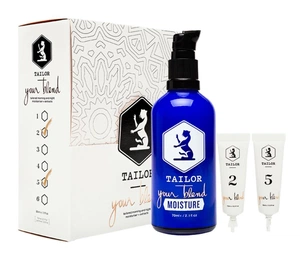 Tailor Skincare Moisture