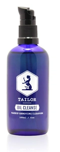 Tailor Skincare Oil Cleanse