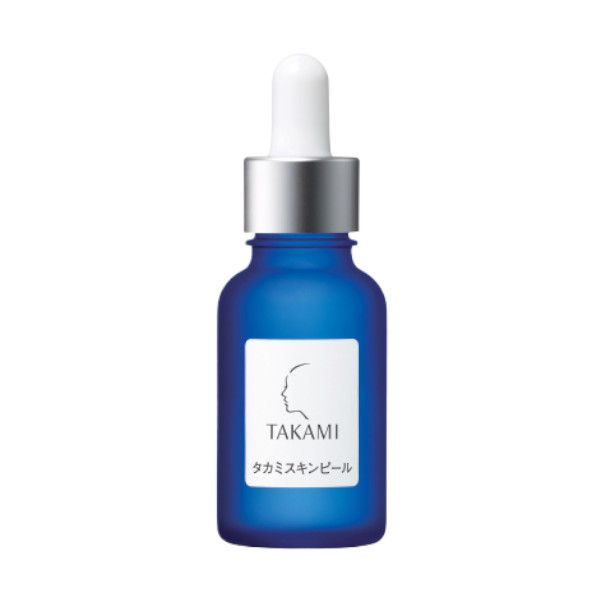 TAKAMI Skin Peel - 30ml