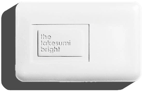 Takesumi Bright Brightening Body Bar