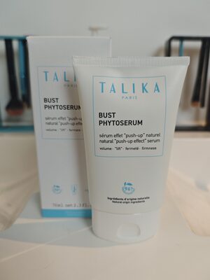 Bust Phytoserum