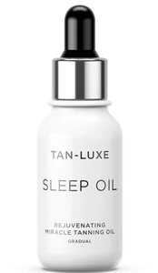 Tan-Luxe Sleep Oil