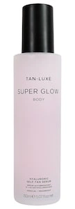 Tan-Luxe Super Glow Body