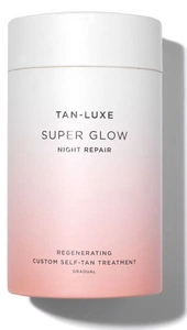 Tan-Luxe Super Glow Intensive Night Treatment Mask