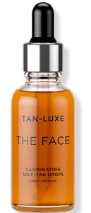 Tan-Luxe The Face