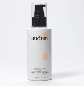 Tandem Cleansing Hero