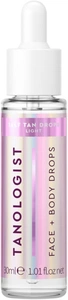 Tanologist Face & Body Drops