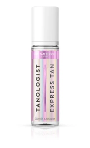 Tanologist Self tan mousse light
