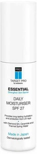 Target Pro By Watsons Essential Daily Moisturiser SPF 27
