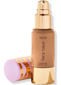 Tarte Face Tape Full Coverage Vegan Foundation