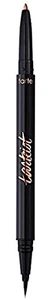 Tarte Ist Double Take Eyeliner - Black