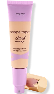 Tarte Shape Tape™ Cloud CC Cream Broad Spectrum SPF 15