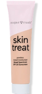 Tarte Skin Treat Poreless Tinted Moisturizer Broad Spectrum SPF 20
