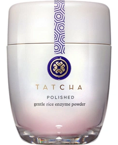 Tatcha Gentle Enzyme Cleanser Powder