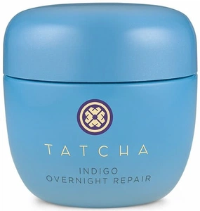 Tatcha Indigo Overnight Repair