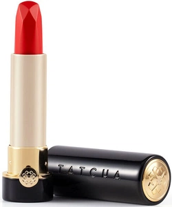 Tatcha KYOTO RED SILK LIPSTICK