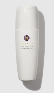Tatcha Pure One Step Camellia Cleansing Oil
