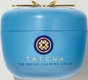 Tatcha The Calming Indigo Cream