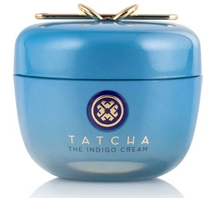 Tatcha The Indigo Cream Soothing Skin Protectant