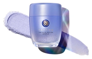 Tatcha The Rice Polish: Gentle Foaming Enzyme Powder