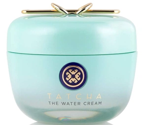 The Water Cream