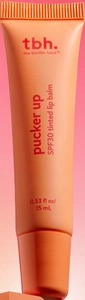 tbh. tbh. Pucker-Up SPF30 Tinted Lip Balm