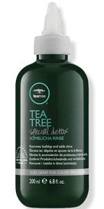Tea tree Special Detox