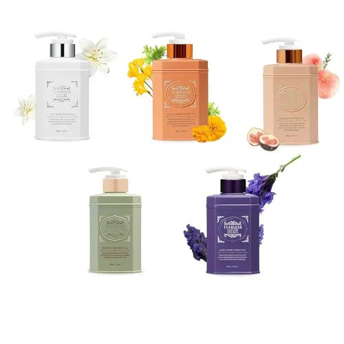 Teabless Perfumed Body Wash - 500g