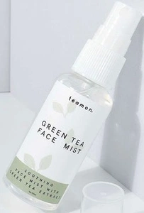 TEAMON Green Tea Face Mist