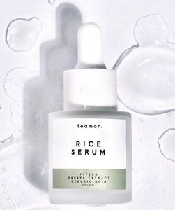 TEAMON Rice Serum