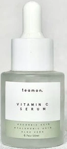 TEAMON Vitamin C Serum