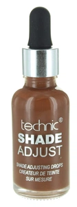 Technic Shade Adjusting Drops: Dark