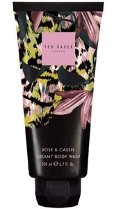 Ted Baker Rose & Cassis Creamy Body Wash