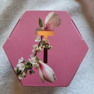 Ted Baker Ted'S Luscious Lip Balm (Vanilla)