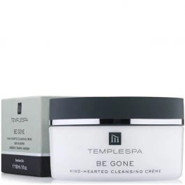 Temple Spa Be Gone