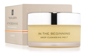 Temple Spa In The Beginning