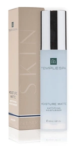 Temple Spa Moisture Matte