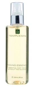 Temple Spa Toning Essence